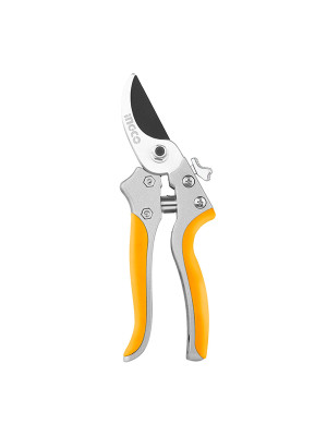 Секатор 205 мм INGCO HPS0308