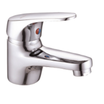 Смеситель для умывальника DIKALAN однорыч. 40мм (12) D1716