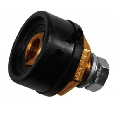 Гнездо панельное СКРП-35 (ИМП)