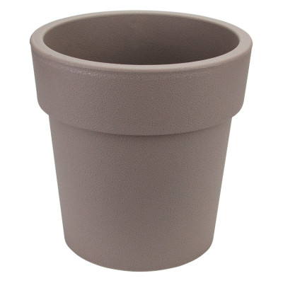 Кашпо ТУБУС 150мм 1,1л (то)
