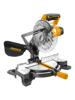 Пила торцовочная INGCO BMS14002 1400Вт. диск 210*25,4мм