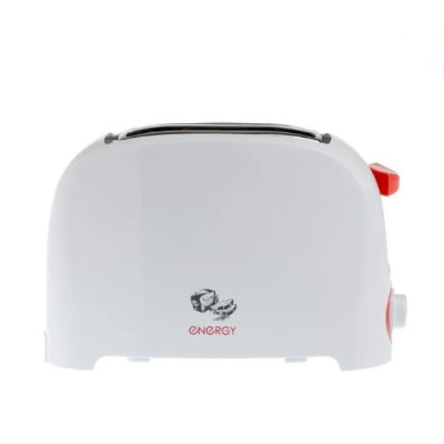 Тостер 750 Вт поддон белый EN-263 Energy