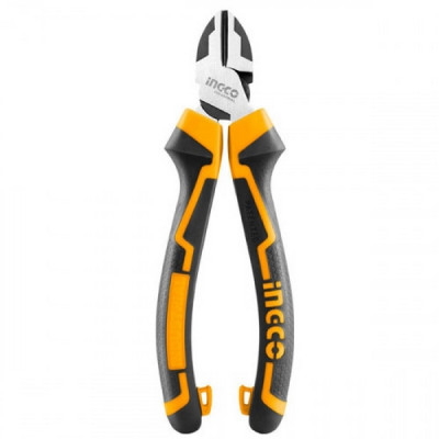 Бокорезы 160мм INGCO усиленные