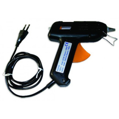 Пистолет клеевой 100 Вт ф 11мм 888