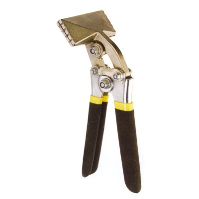 Плоскогубцы для загибания профиля для гипсокартона - губки 75 мм 888 Плоскогубцы для загибания профиля для гипсокартона - губки 75 мм 888