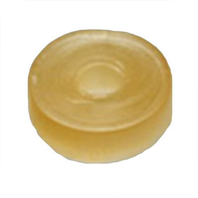 Прокладка силиконовая «таблетка» для кранбуксы (рос)