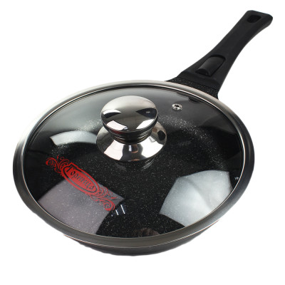 Сковорода алюминиевая 26 см стек кр съем руч п/у индукция Гранат Мегаполис Induction Горница ис9264г Сковорода алюминиевая 26 см стек кр съем руч п/у индукция Гранат Мегаполис Induction Горница ис9264г