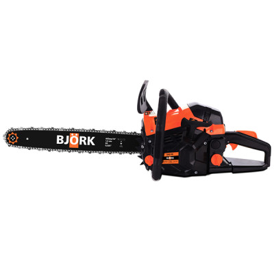 Пила бензинова Bjork 245/16 мощность - 2.2 л.с.