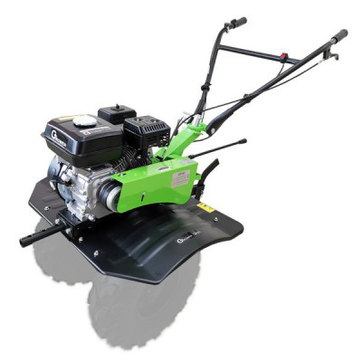 Мотоблок бензиновый GROWER MB-82, мощность 8.0 л.с, скорости 2/1,  БЕЗ КОЛЕС