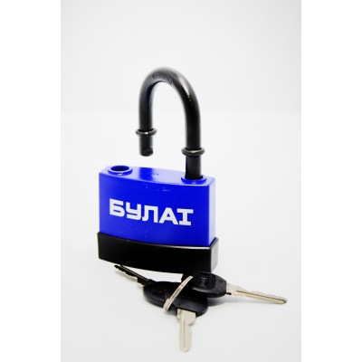 Замок навесной LPT80MM