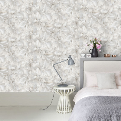 60915-02 (60797-02) обои вин. на флиз.основе г.т. 1,06х10м (Alise) 6