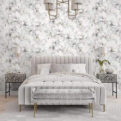 60915-06 (60797-06) обои вин. на флиз.основе г.т. 1,06х10м (Alise) 6