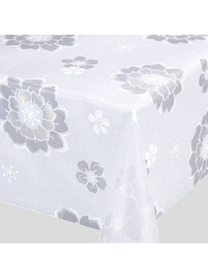 Клеенка ПВХ 1,3*20 м арт OPA-02 WH Meiwa Клеенка ПВХ 1,3*20 м арт OPA-02 WH Meiwa