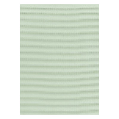 Коврик для ванной напольный из вспененного ПВХ 0,65х15м фисташковый OV12