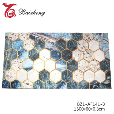 Коврик для ванной латексный Bay 0,6х15м 