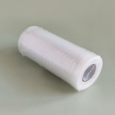 Пленка для вакуумного упаковщика в рулоне 12*500 см Baizheng