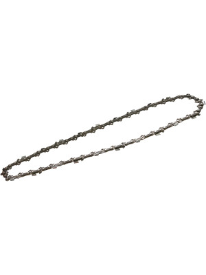 Цепь шаг 3/8, ширина паза 1,3, кол.зв -72, шина дюйм 18, PATRIOT 20BP-72E