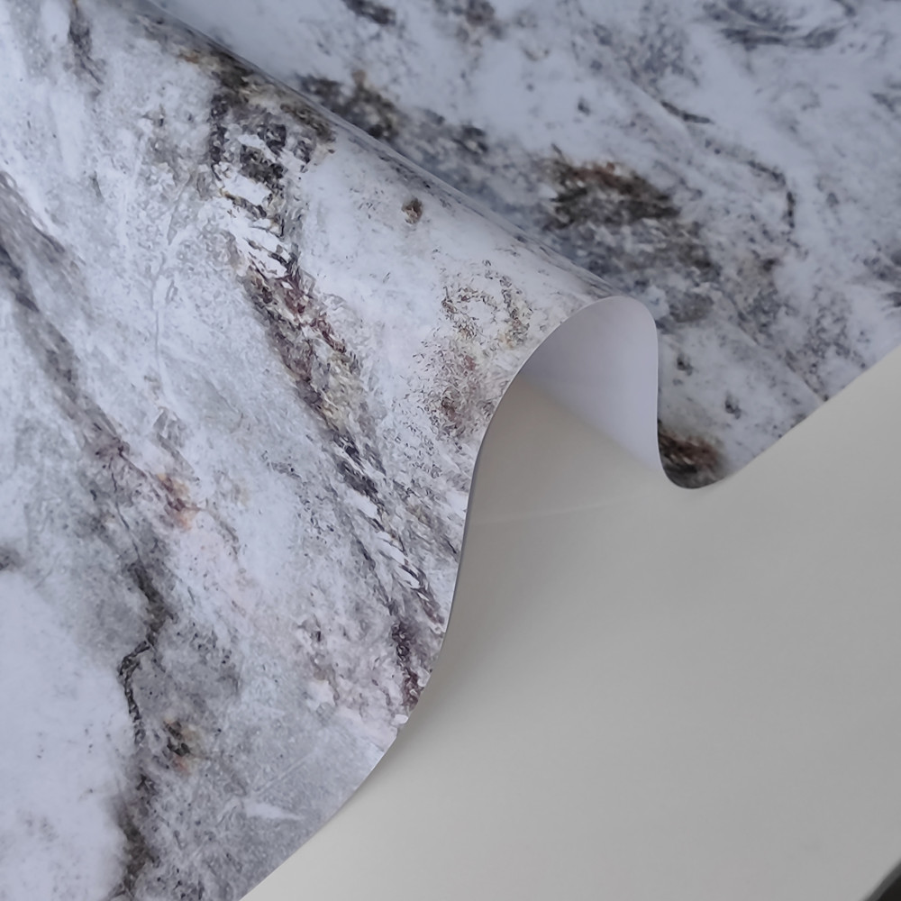 Клеенка силиконовая 0,8*20 м 0,6 мм BZ-8933-80CM Baizheng