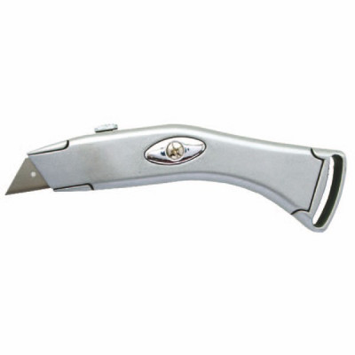 Нож со сменным выдвижным лезвием Нож со сменным выдвижным лезвием