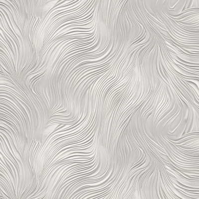 Обои виниловые на флизелиновой основе горячего тиснения Victoria Stenova EXCLUSIVE Revolute, Серый, мотив, 1,06×10 м, 588046
