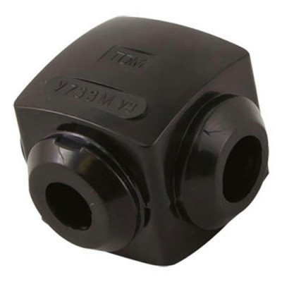 Сжим ответвительный У-733М (16-35 : 1,5-10 мм2) IP20 TDM