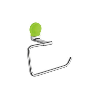 Бумагодержатель A11805K-3 зеленый
