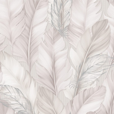 1119-01 ПЕРО (коф) обои  дуплекс 0,53*10 ДС215 (Пермь) 16