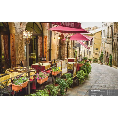 Валенсия фотообои 280*200см (Bellissimo) 8л Валенсия фотообои 280*200см (Bellissimo) 8л