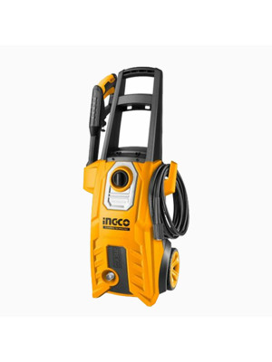 Мойка INGCO HPWR20008 2000 Вт 150 бар, 360 л/ч, самовсасывающий INDUSTRIAL