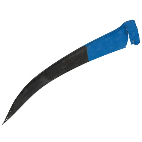 Коса №5 PARK, сталь размер 500мм