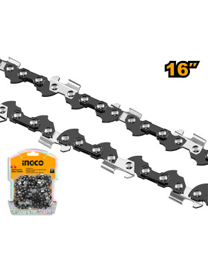 Цепь пильная INGCO AGSC51603 (3/8