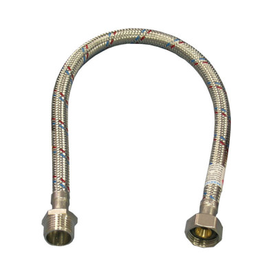 Подводка для воды  3,5м 1/2 г/ш Монофлекс