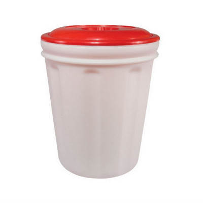 Бак пластиковый 60 л с крышкой Альтернатива Бак пластиковый 60 л с крышкой Альтернатива