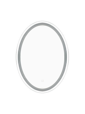 Зеркало настенное LED-066 Зеркало настенное LED-066