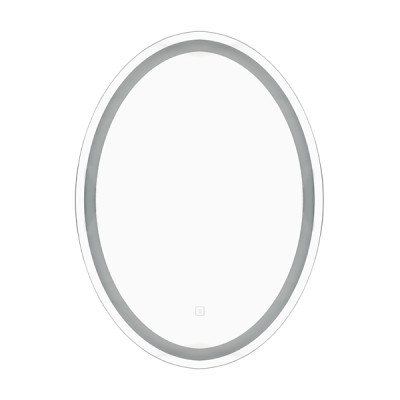 Зеркало настенное LED-066