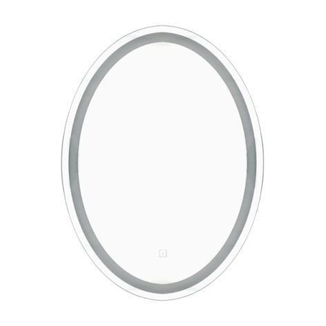 Зеркало настенное LED-066