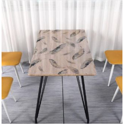 Клеенка силиконовая 1,0*20 м 0,6 мм LS-8672A Baizheng Клеенка силиконовая 1,0*20 м 0,6 мм LS-8672A Baizheng