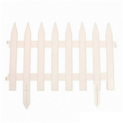 Забор декоративный 