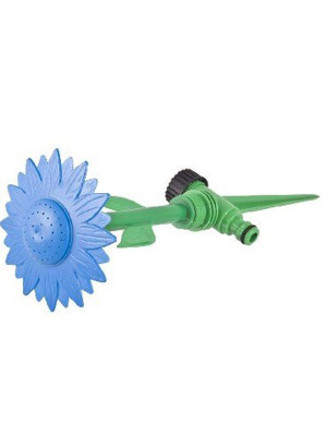 Разбрызгиватель Цветок на пике HL2107B