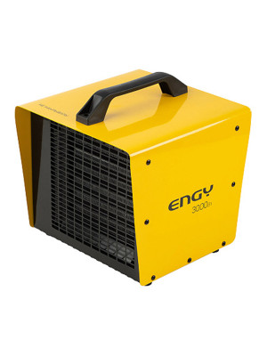 Пушка тепловая Engy PTC-3000 3000Вт в квадратном корпусе