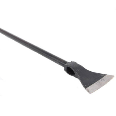 Ледоруб-топор Б2 кованый с метал.черенком, L-1200