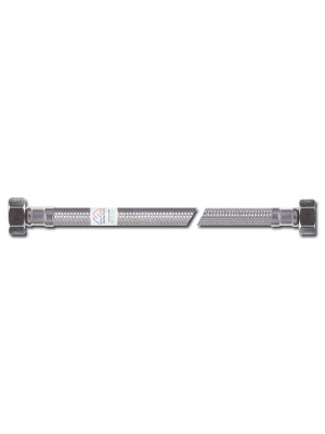 Подводка для воды PEX 1,2м 1/2 г/г Монофлекс Подводка для воды PEX 1,2м 1/2 г/г Монофлекс
