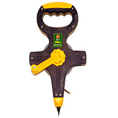 Рулетка 30м*12,5мм симметричная НК