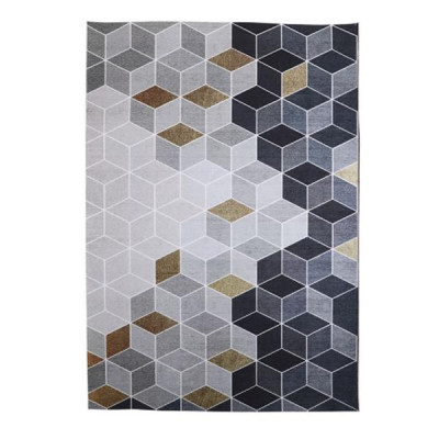 Коврик для ванной латексный Bay 0,6х15м 