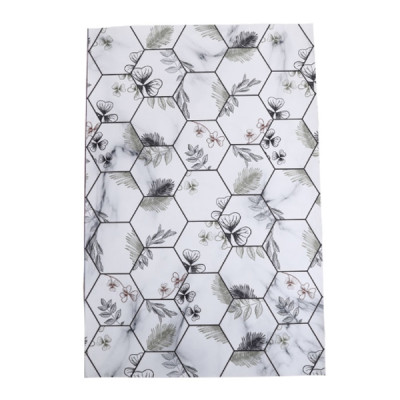 Коврик для ванной латексный Bay 0,6х15м 