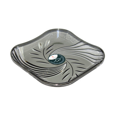 Тарелка 20*20*2,5 см NFH-77643