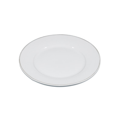 Тарелка 20см обеденная