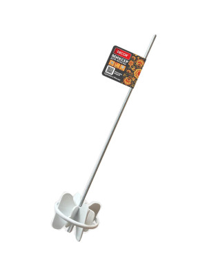 Миксер для красок DECOR d90мм, 450мм Миксер для красок DECOR d90мм, 450мм