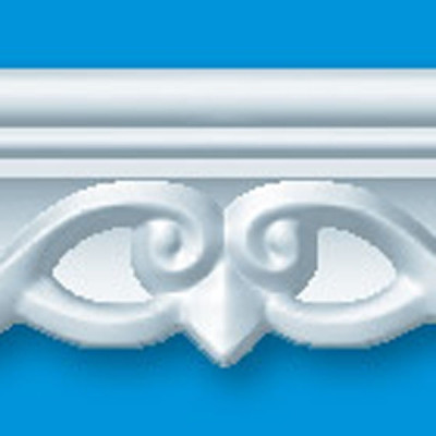 Плинтус инжекционный 13024 1,3м 34х38мм (угол В1324) Формат Плинтус инжекционный 13024 1,3м 34х38мм (угол В1324) Формат