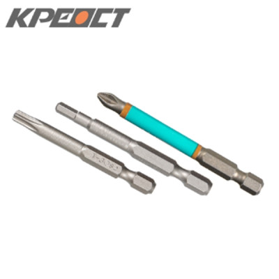 Бита PZ3 50мм магнитные Креост Бита PZ3 50мм магнитные Креост